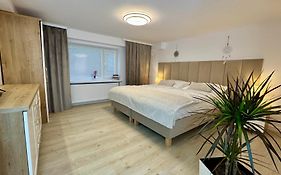 Apartamenty Oracka Przystań Solna 1